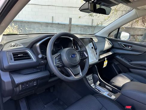 Certified 2025 Subaru Ascent Premium w/ Popular Package #2 image 2