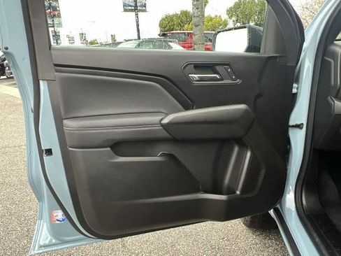 New 2026 Chevrolet Colorado LT w/ Advanced Trailering Package image 22