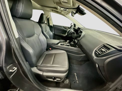 Used 2024 Lexus NX 350 AWD w/ Cold Area Package image 34