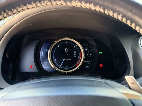 Used 2016 Lexus RC 350 image 27