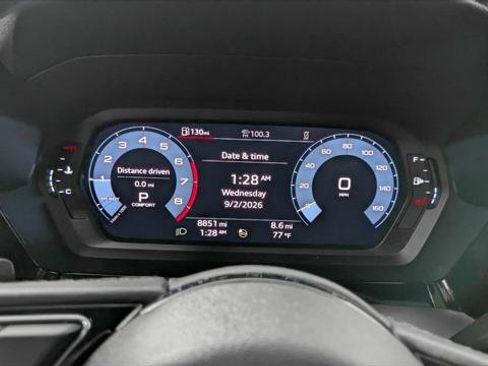 Used 2023 Audi A3 2.0T Premium w/ Convenience Package FWD image 28