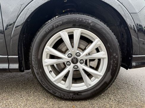 Used 2025 Audi Q3 2.0T Premium image 17