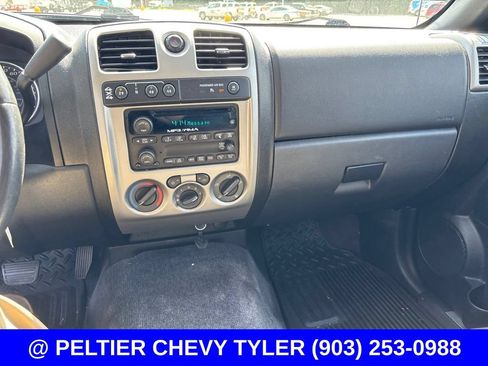 Used 2010 Chevrolet Colorado LT AWD/4WD image 16