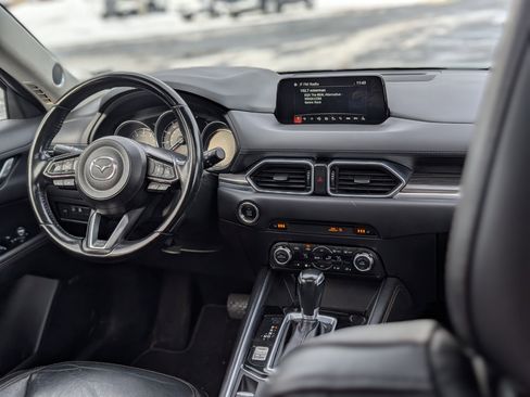 Used 2018 MAZDA CX-5 Grand Touring image 15