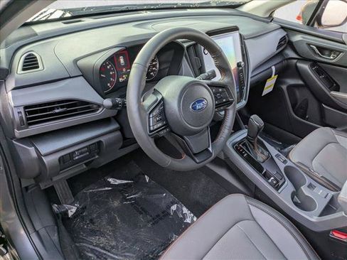 New 2026 Subaru Crosstrek 2.5i Limited image 3