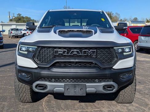 Used 2022 RAM 1500 TRX w/ TRX Level 2 Equipment Group image 9