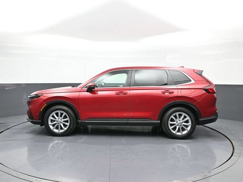 Certified 2024 Honda CR-V EX-L image 9