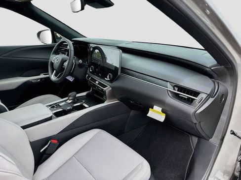 New 2026 Lexus RX 350 F Sport AWD/4WD image 15