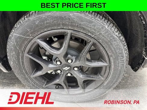 New 2026 Dodge Durango GT image 8