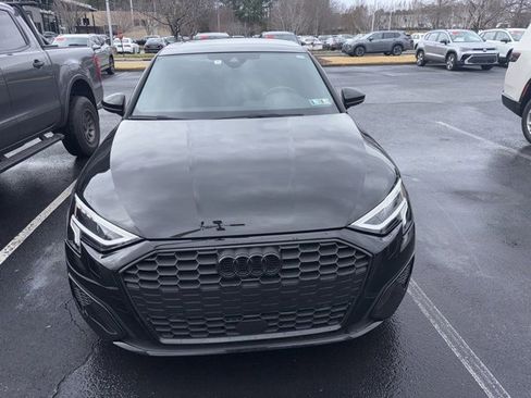 Used 2023 Audi A3 2.0T Premium w/ Convenience Package image 5