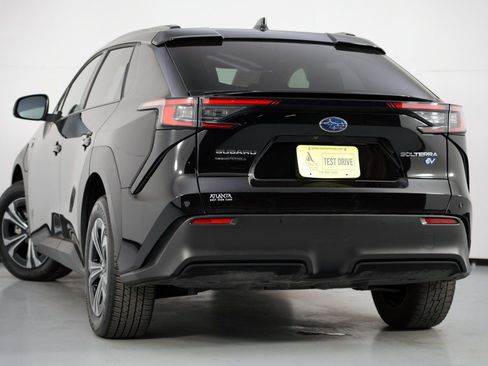 Used 2024 Subaru Solterra Premium image 5