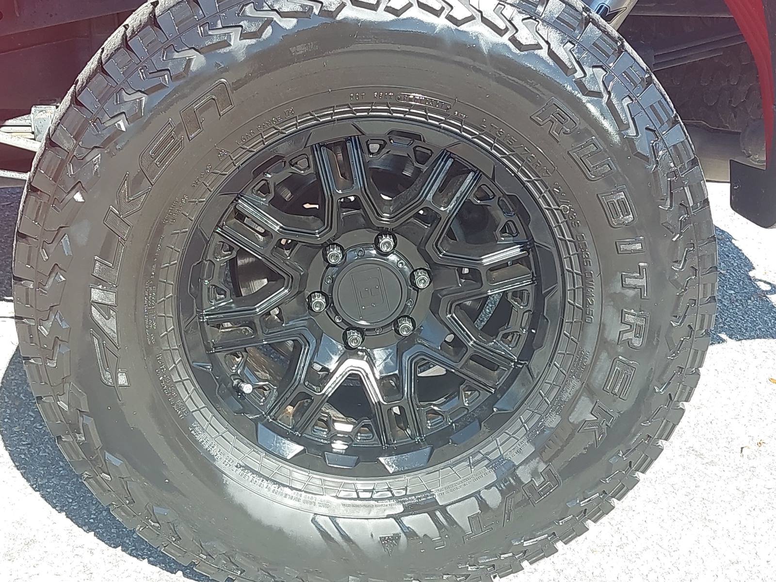 Used 2018 Ford F150 Raptor w/ Equipment Group 802A Luxury AWD/4WD image 33