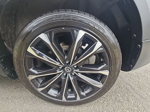 Certified 2023 MAZDA CX-50 AWD 2.5 S w/ Cargo Package image 20