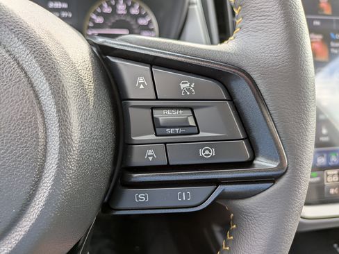 Certified 2026 Subaru Crosstrek 2.5i Sport AWD/4WD image 24