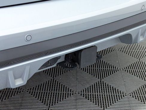 Certified 2024 BMW X5 M60i w/ Executive Package image 13