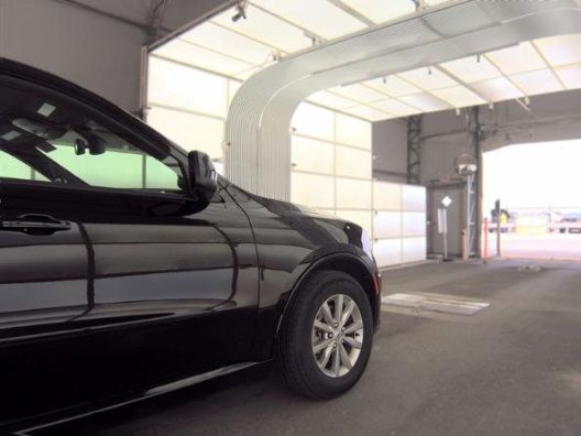 Used 2025 Dodge Durango GT w/ Trailer Tow Group IV RWD image 3