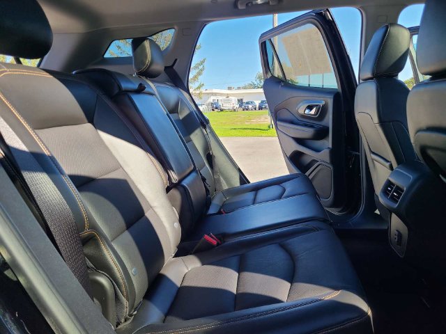 Used 2019 GMC Terrain SLT w/ Preferred Package AWD/4WD image 25