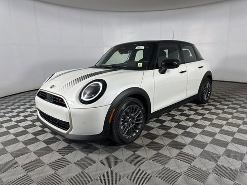 New 2026 MINI Cooper S image 3