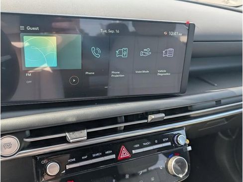 New 2026 Hyundai Santa Cruz SEL AWD/4WD image 23