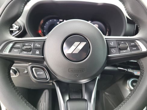 New 2025 Dodge Hornet GT w/ GT Blacktop Package image 16