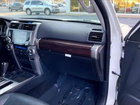 Certified 2023 Toyota 4Runner Limited RWD image 18