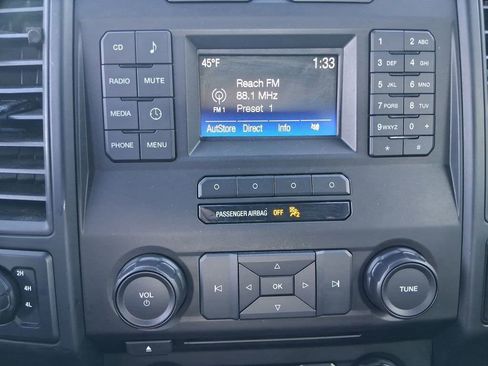 Used 2015 Ford F150 XL w/ Equipment Group 101A Mid image 17