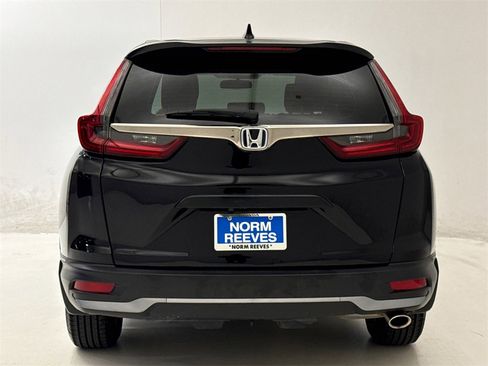 Used 2020 Honda CR-V LX image 9