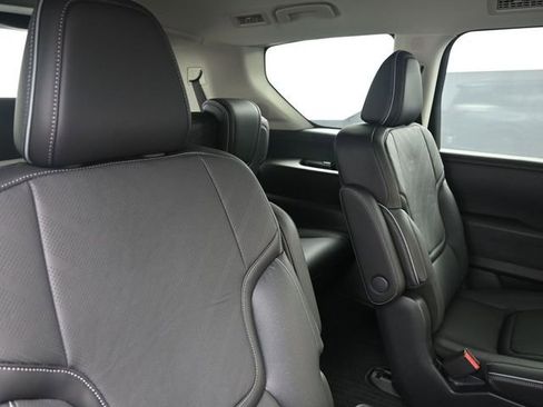 New 2026 INFINITI QX80 Luxe RWD image 41