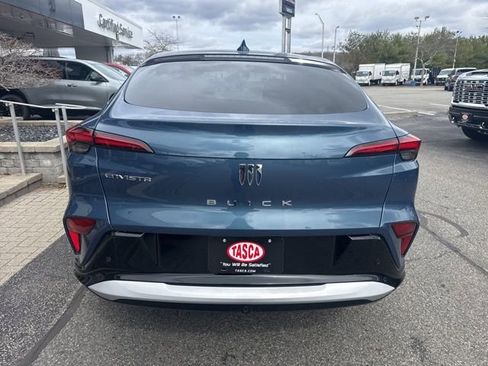 New 2026 Buick Envista Sport Touring w/ Convenience I Package image 7