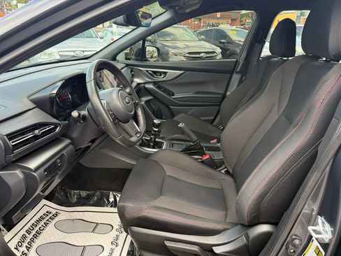 Used 2023 Subaru WRX Premium w/ Popular Package #2 AWD/4WD image 10