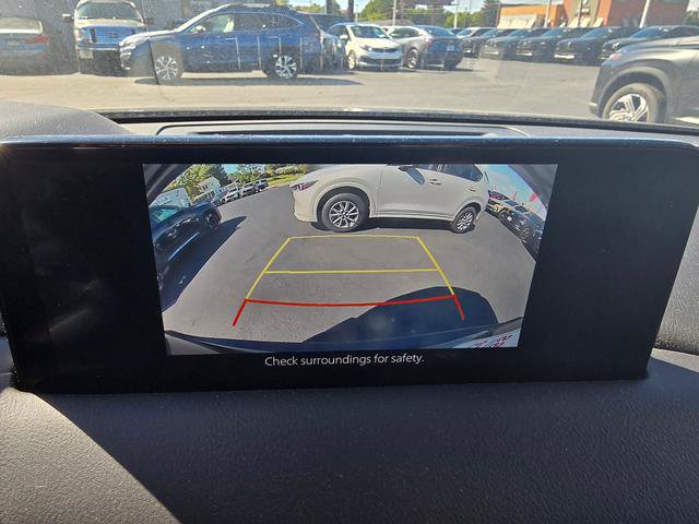 Used 2024 MAZDA CX-5 AWD 2.5 S w/ Select Package image 23
