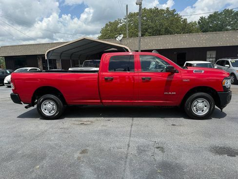 Used 2020 RAM 2500 Tradesman image 3