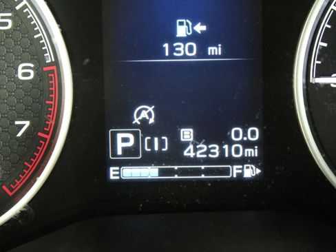 Used 2021 Subaru Forester Premium w/ Popular Package #1 image 20