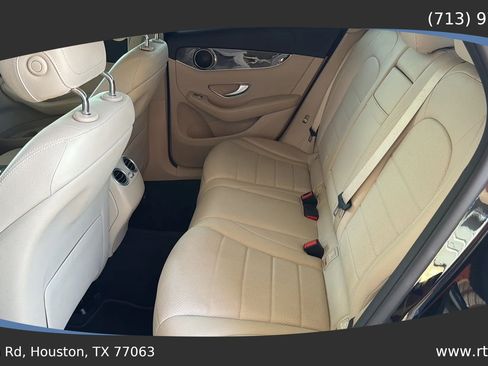 Used 2017 Mercedes-Benz GLC 300 image 26