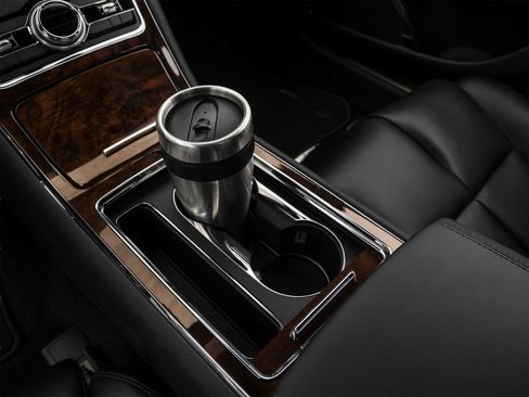 Used 2017 Lincoln Continental Reserve w/ Luxury Package image 30