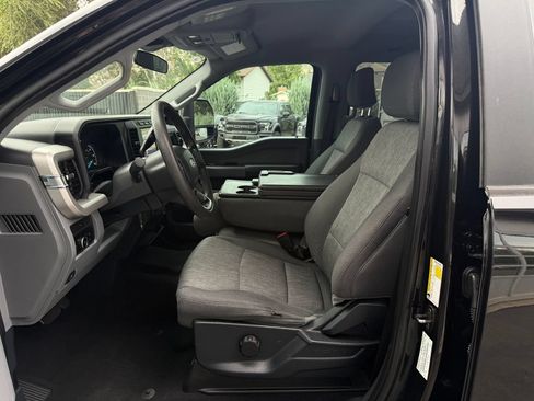 Used 2023 Ford F350 XL w/ STX Appearance Package AWD/4WD image 18