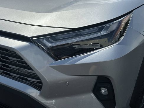 Used 2023 Toyota RAV4 Limited w/ Limited Grade Weather Package FWD image 11