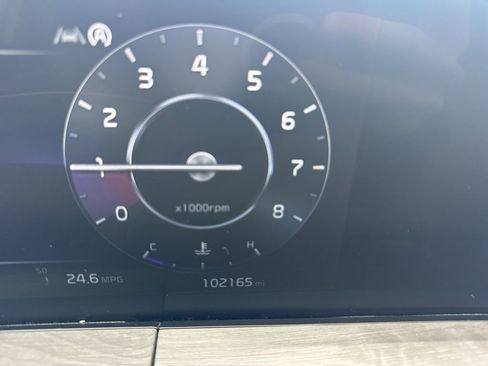 Used 2023 Kia Telluride SX X-Line image 25