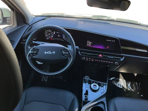 Used 2023 Kia Niro Wind image 15