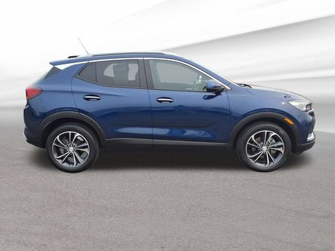 Certified 2023 Buick Encore GX Select FWD image 7