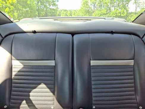 Used 2003 Ford Mustang Mach 1 RWD image 19