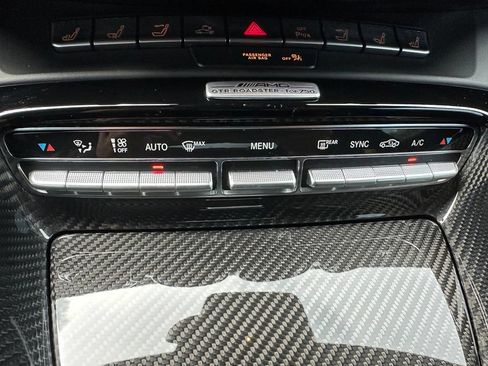 Used 2020 Mercedes-Benz AMG GT R image 35