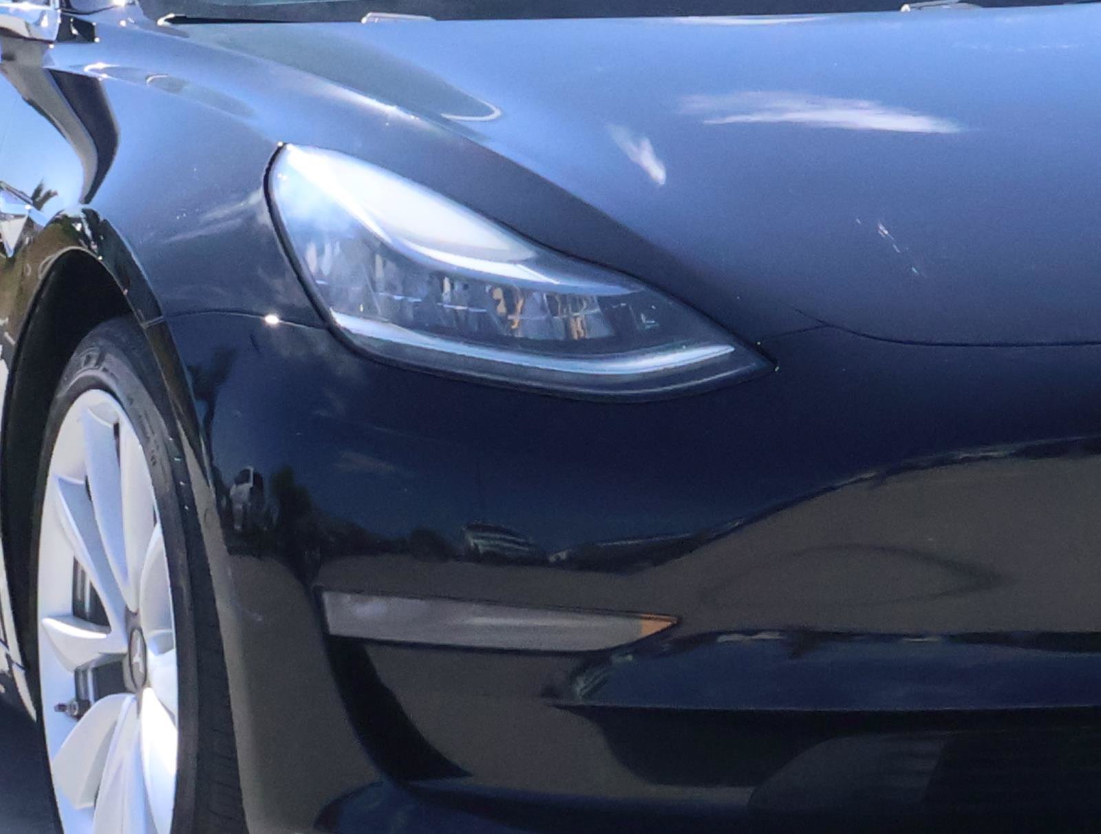 Used 2019 Tesla Model 3 Performance AWD/4WD image 7