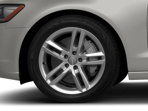 Used 2013 Audi A6 3.0T Premium Plus AWD/4WD image 11