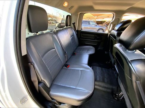 Used 2023 RAM 1500 Tradesman w/ Trailer Tow Group image 19