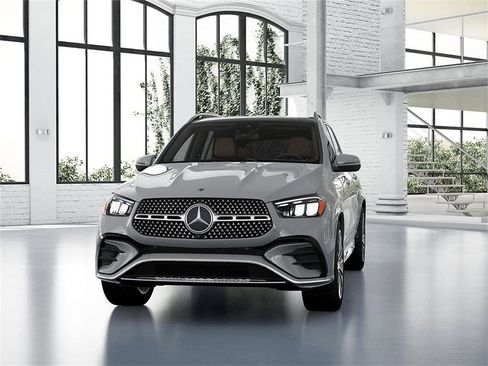 New 2026 Mercedes-Benz GLE 350 4MATIC image 42