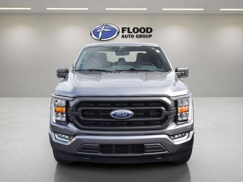 Used 2023 Ford F150 XLT w/ Equipment Group 302A High AWD/4WD image 2