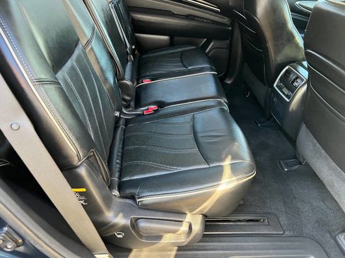 Used 2017 INFINITI QX60 AWD w/ Premium Plus Package image 26