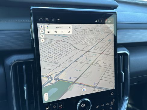 New 2025 GMC Acadia AT4 w/ Super Cruise Package image 33