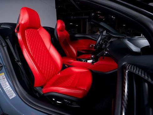 Used 2022 Audi R8 V10 performance image 21